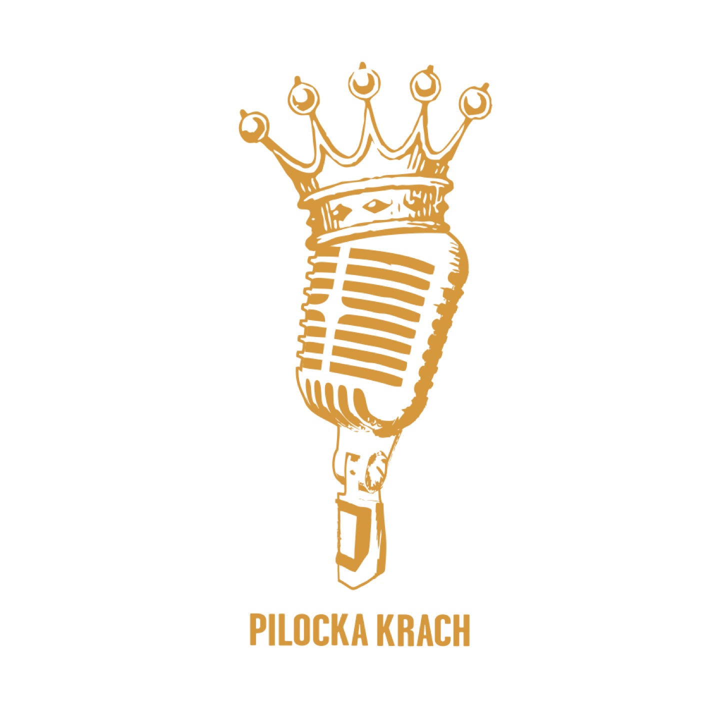 PILOCKA KRACH & THE LOST AMIGOS – Oh Yeah Voll Krass / Discolight